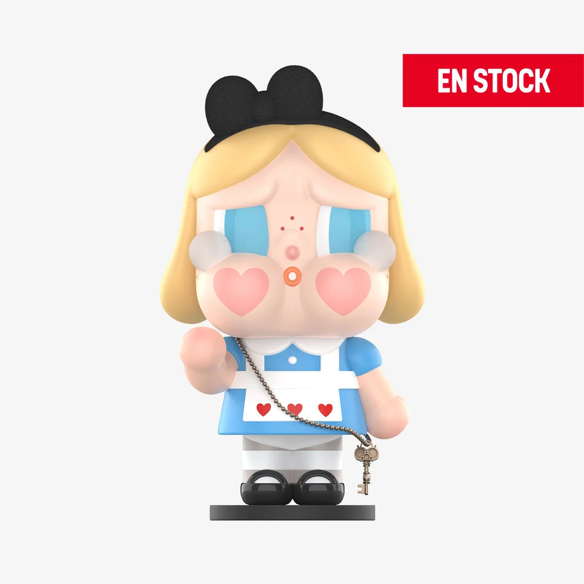 CRYBABY Crying Again Figuras