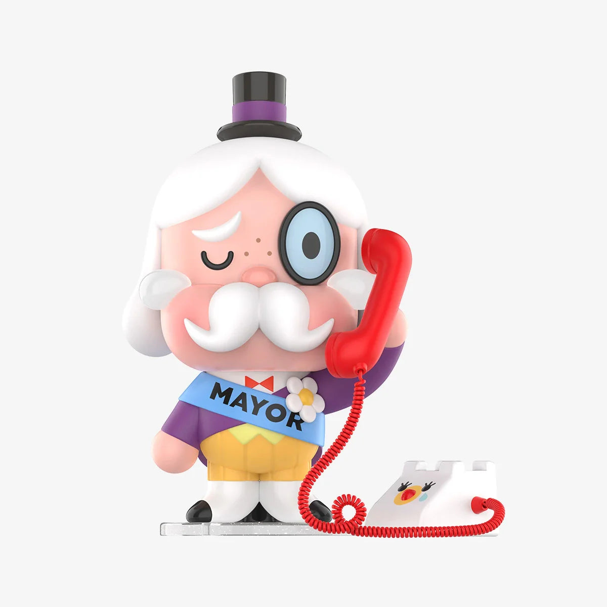 CRYBABY x Powerpuff Girls