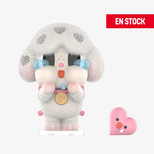 CRYBABY Crying For Love