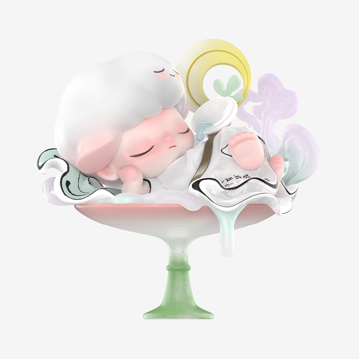 DIMOO Stories in the Cup シリーズ11 楽天市場】DIMOO Stories in the