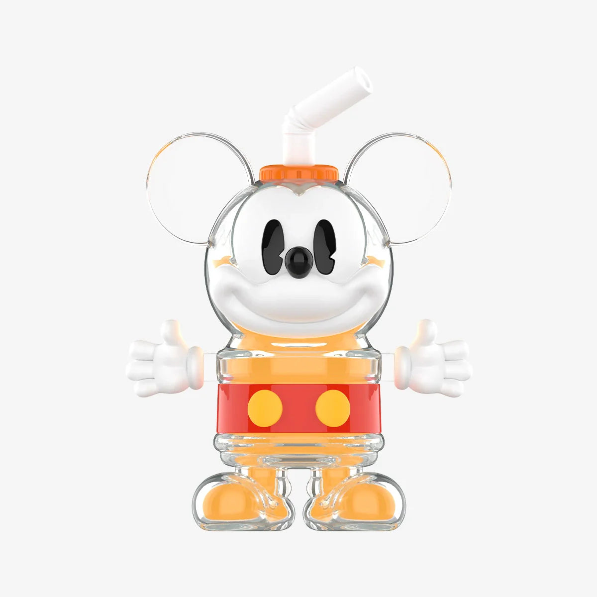 Disney Mickey Childhood of Boundless Imagination