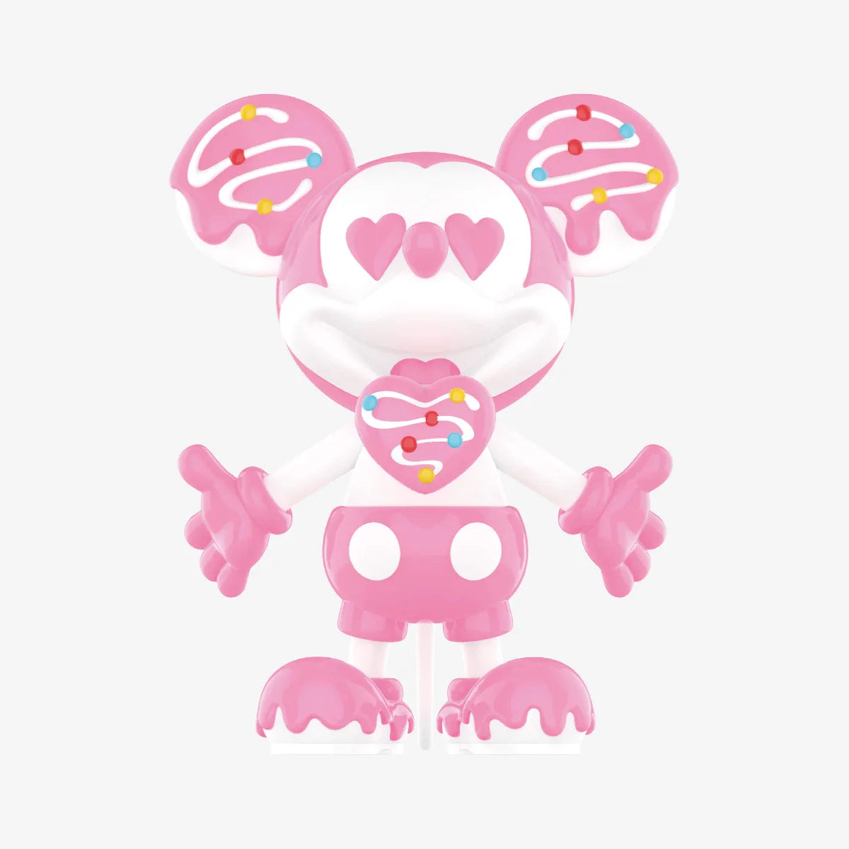 Disney Mickey Childhood of Boundless Imagination