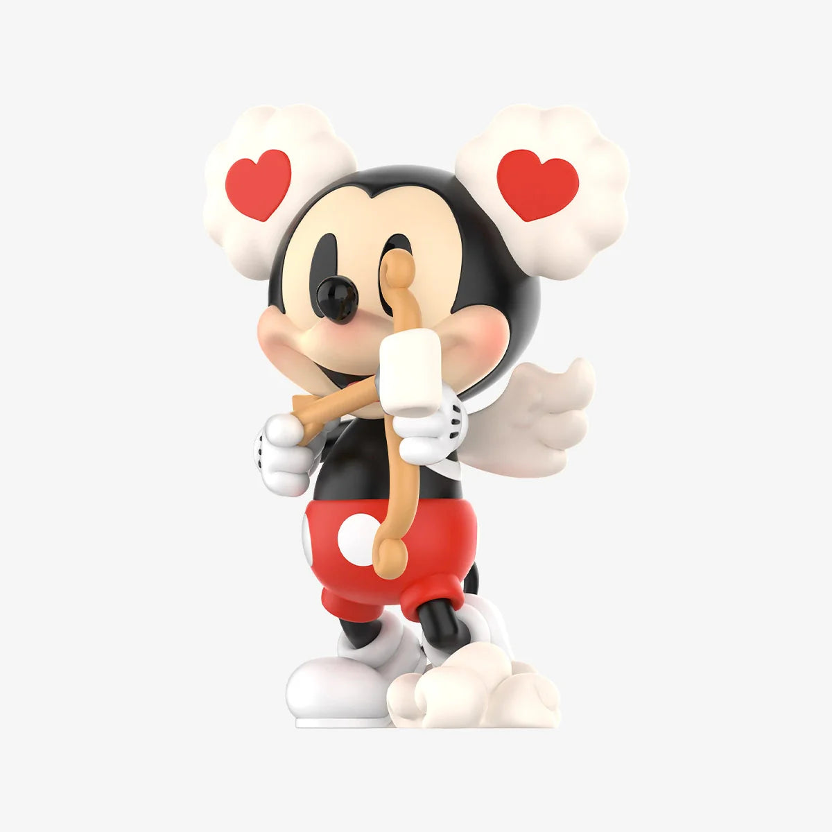 Disney Mickey Childhood of Boundless Imagination