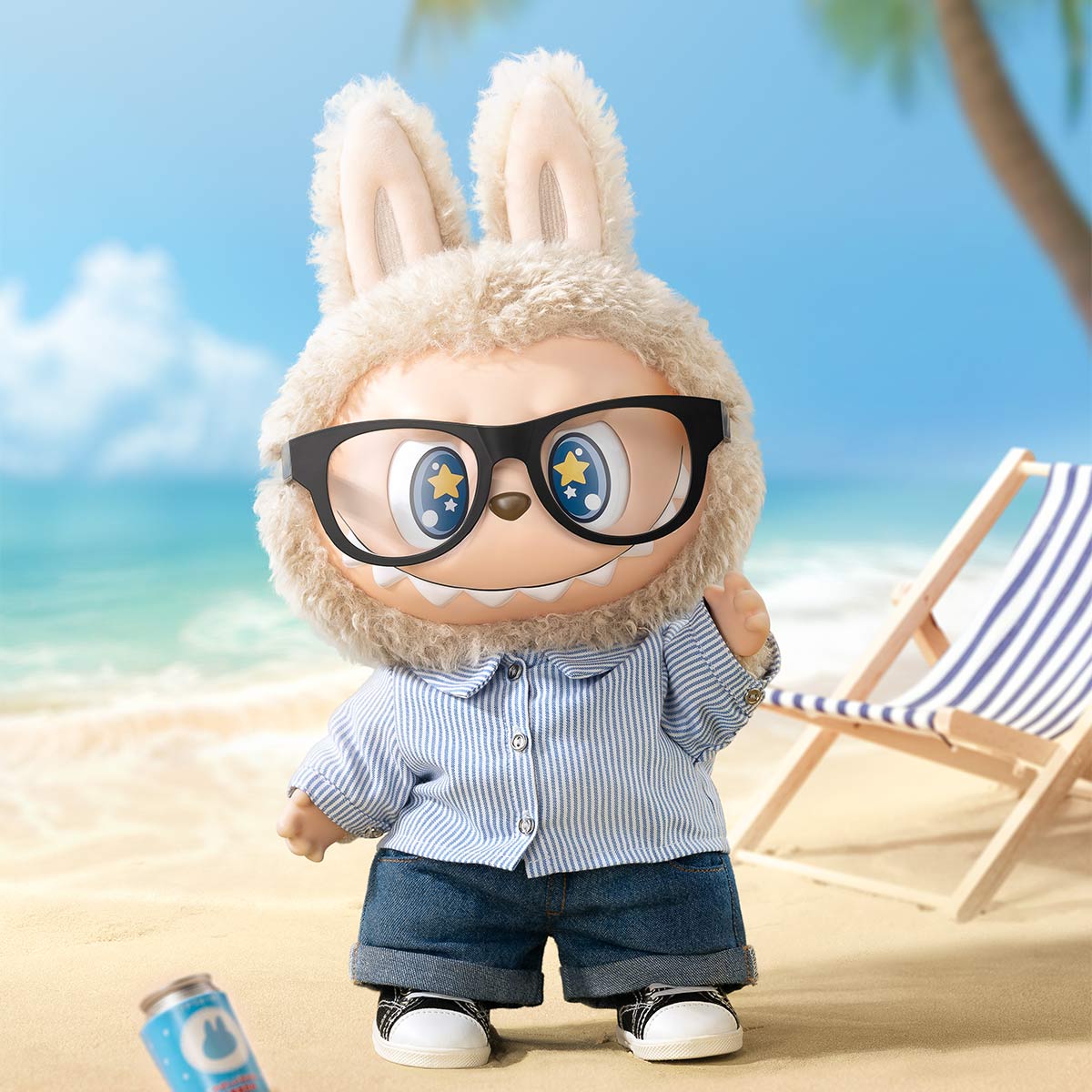 Flip With Me - LABUBU GIGANTE