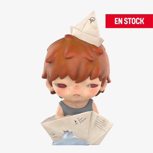 Hirono Little Mischief