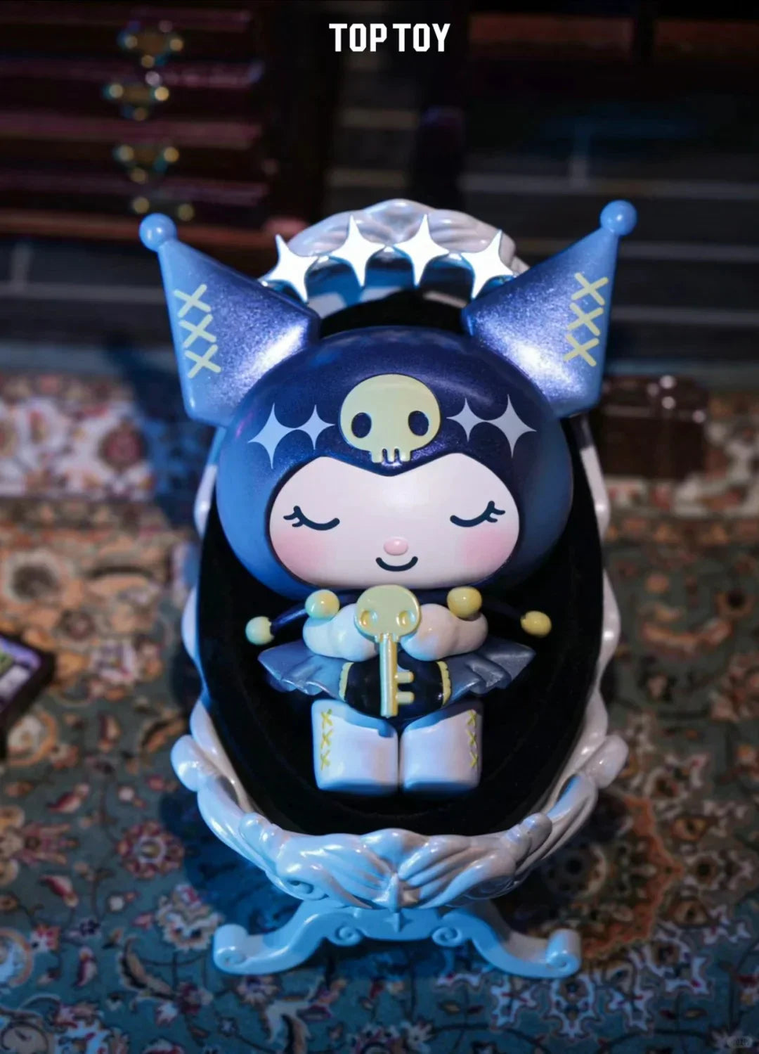 KUROMI Witch's Feast