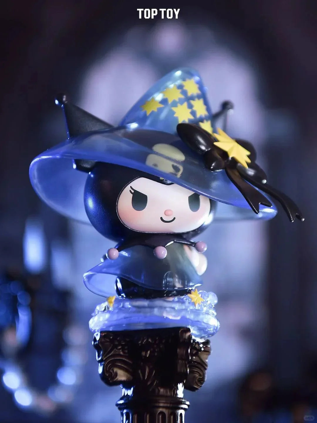 KUROMI Witch's Feast
