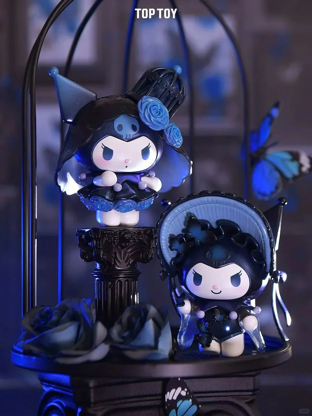 KUROMI Witch's Feast