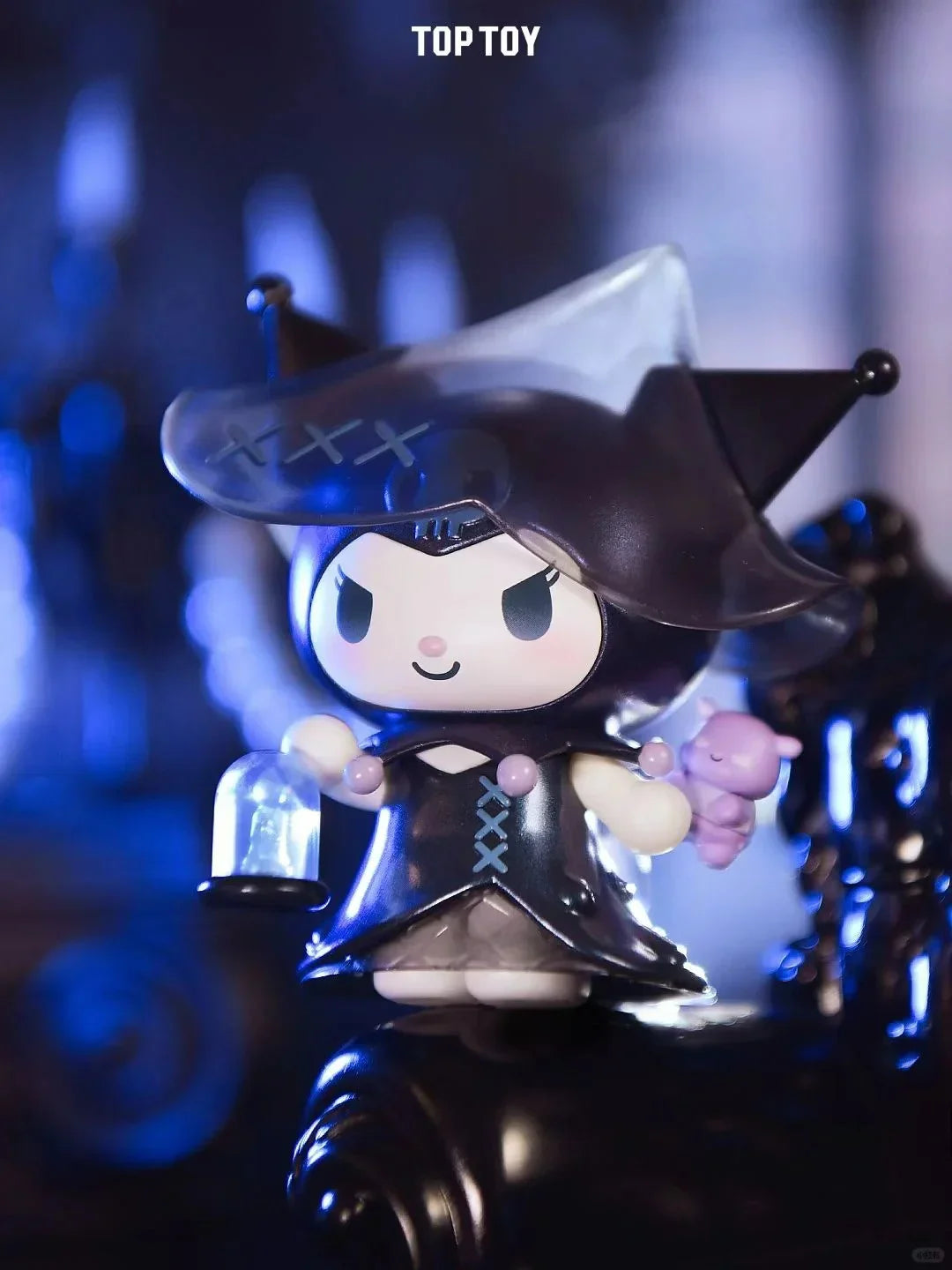 KUROMI Witch's Feast