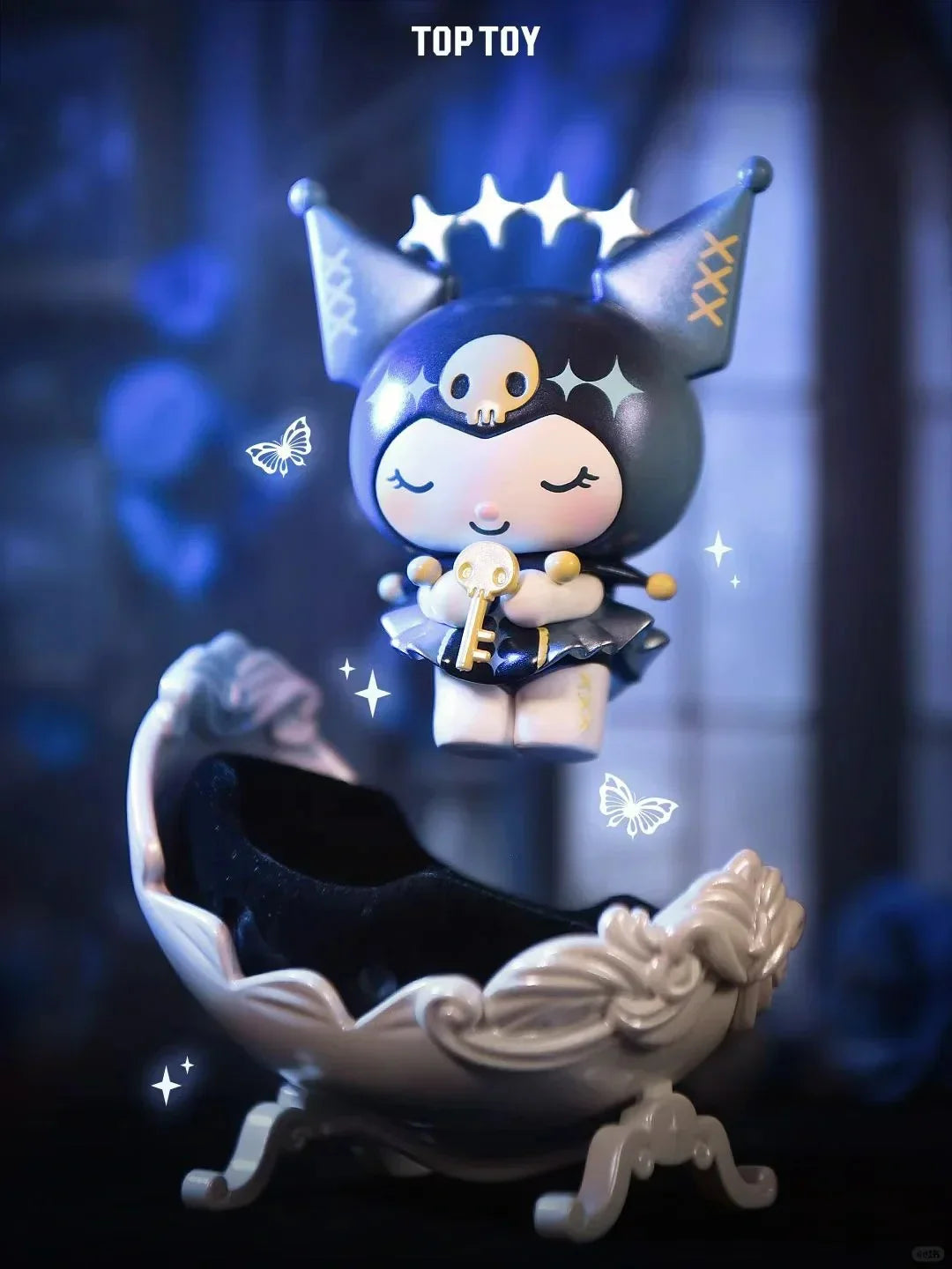 KUROMI Witch's Feast