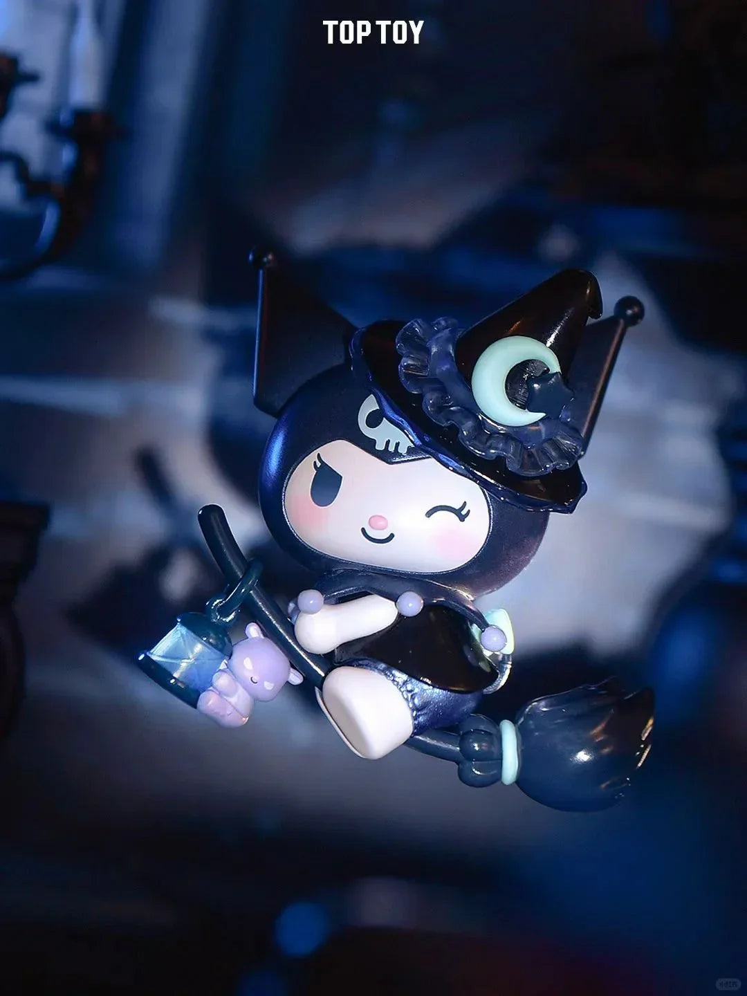 KUROMI Witch's Feast