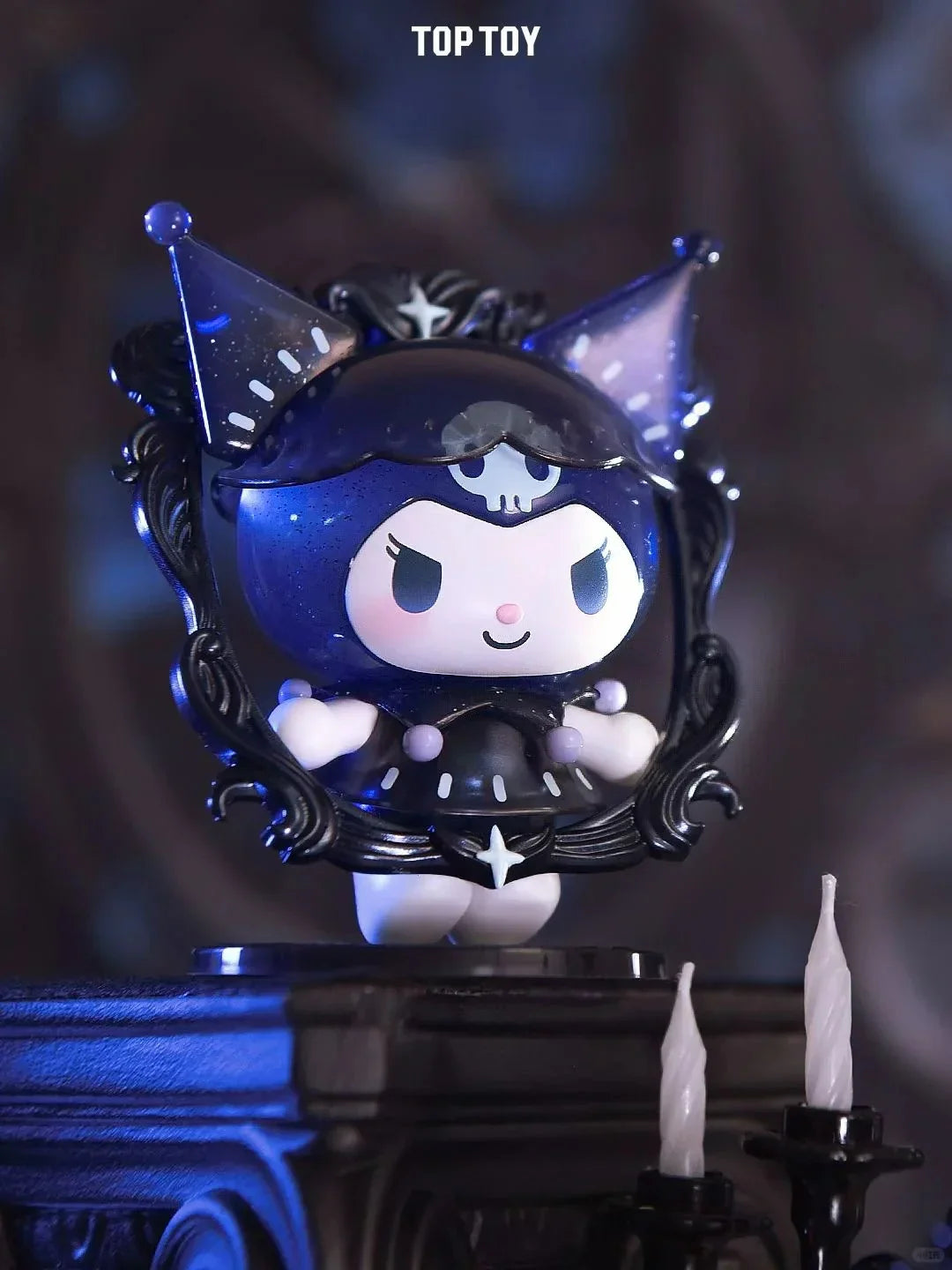 KUROMI Witch's Feast