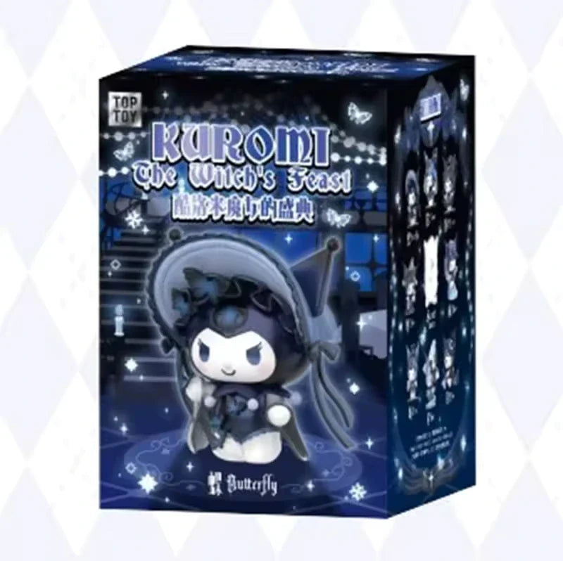 KUROMI Witch's Feast