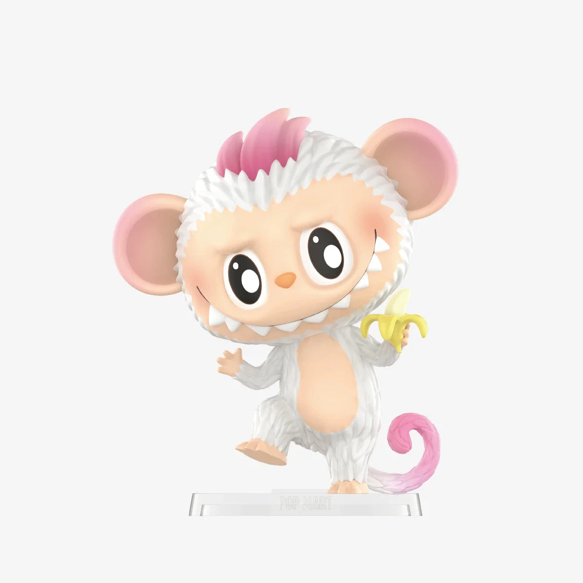 THE MONSTERS Animals Series