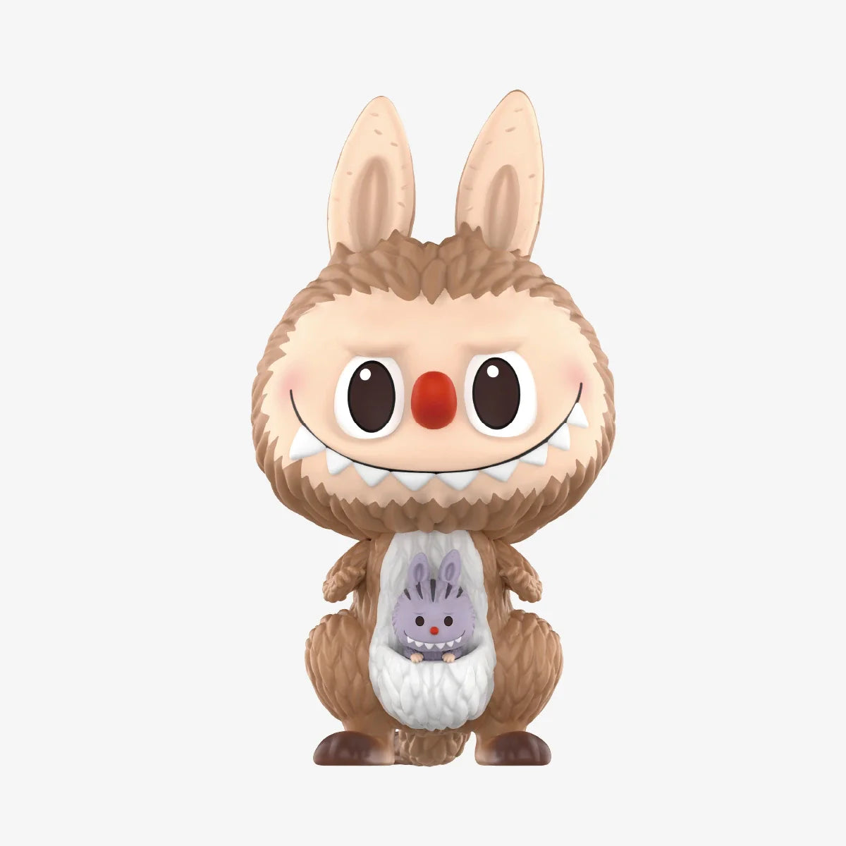 THE MONSTERS Animals Series