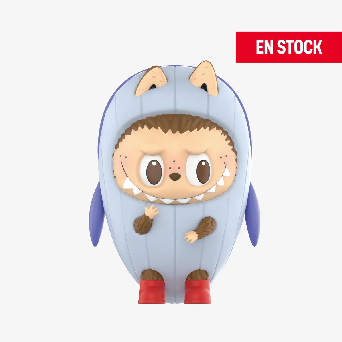 THE MONSTERS Animals Series