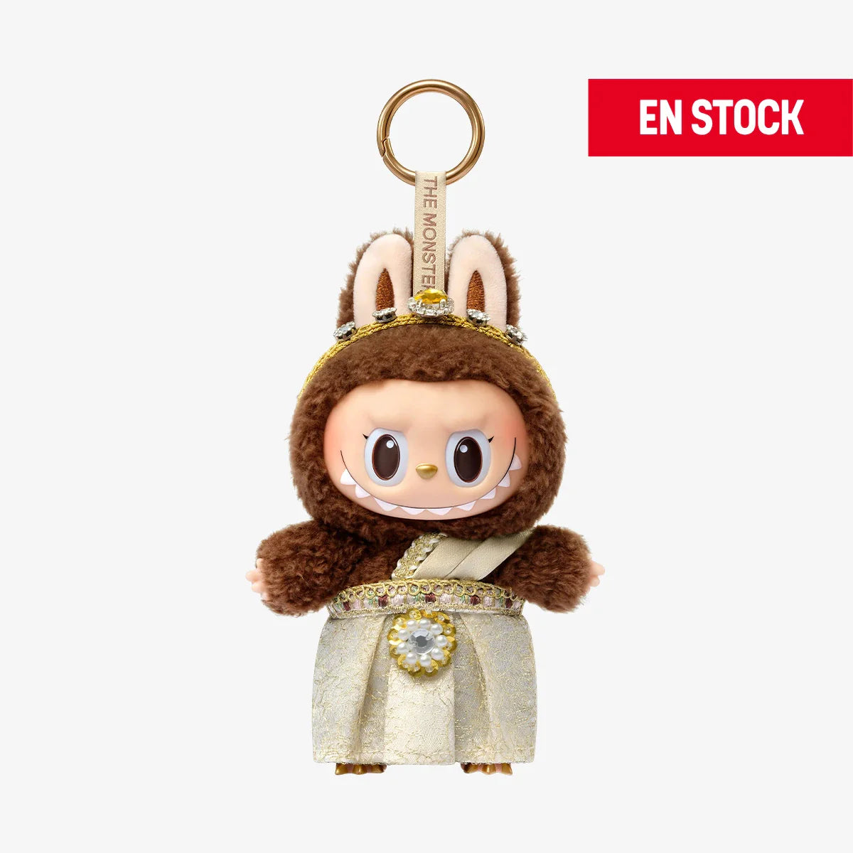 Labubu Good Luck To You