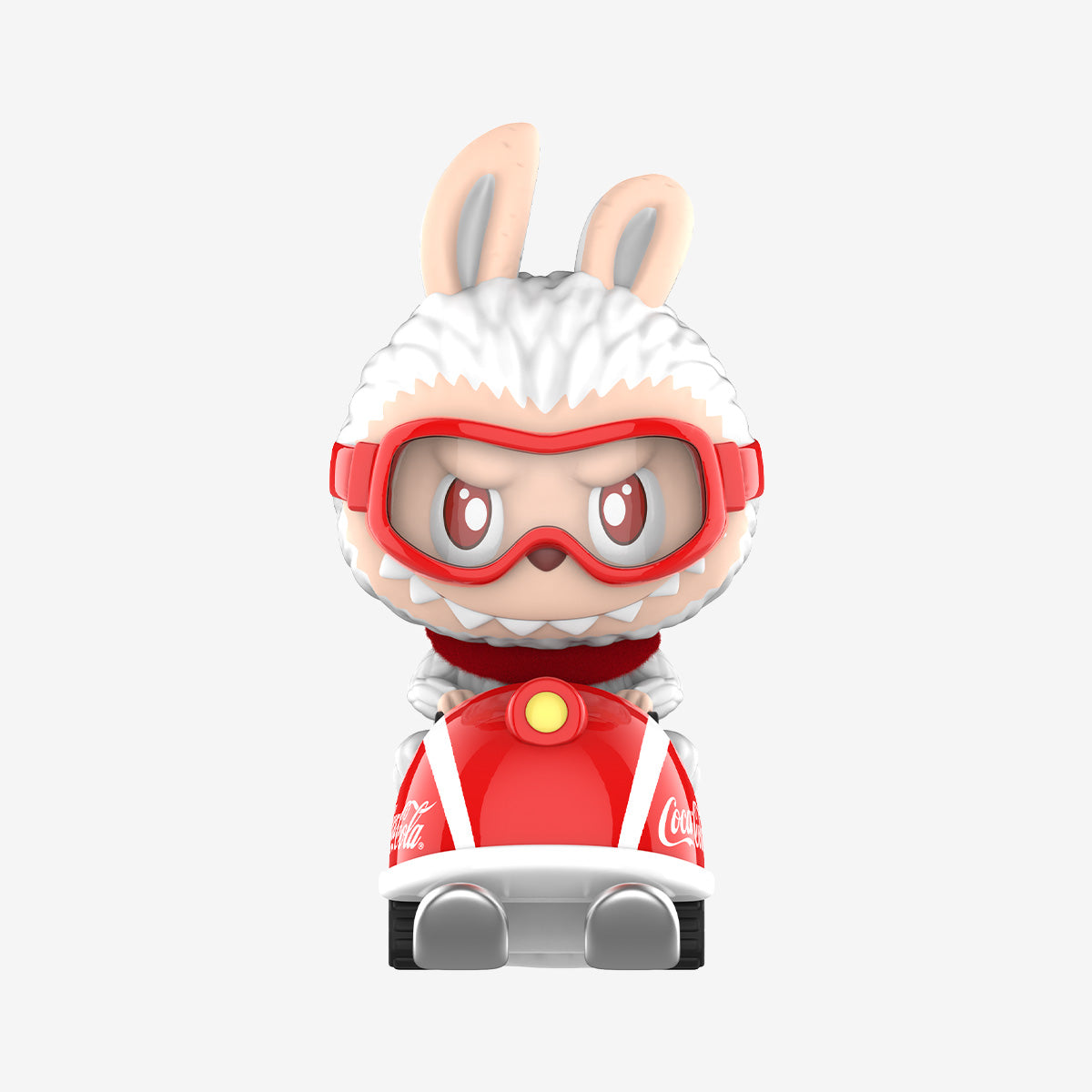 THE MONSTERS COCA-COLA