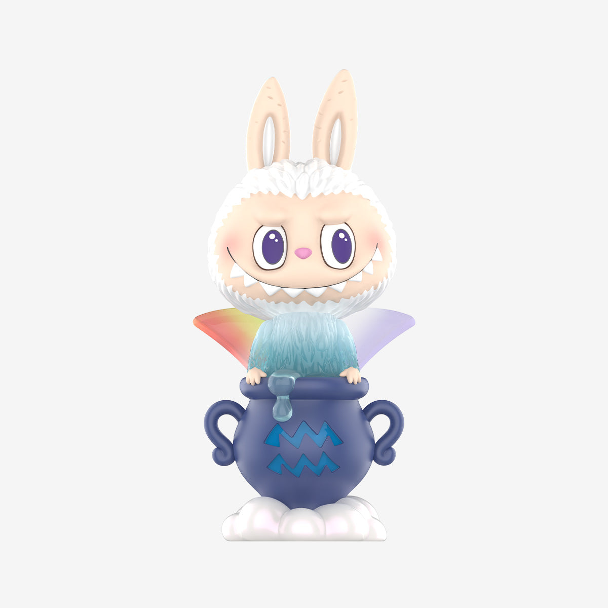 THE MONSTERS Constellation Series Figures