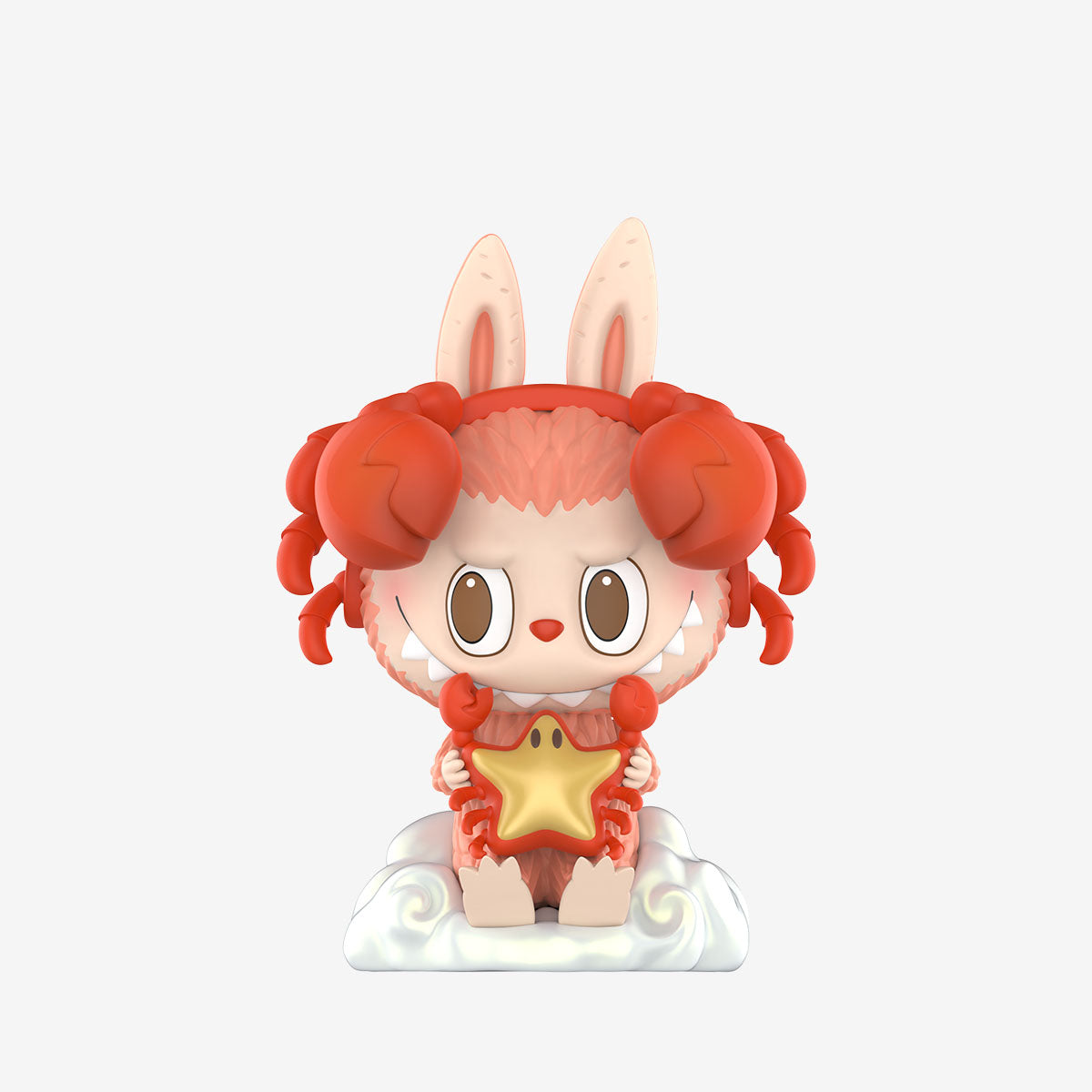 THE MONSTERS Constellation Series Figures