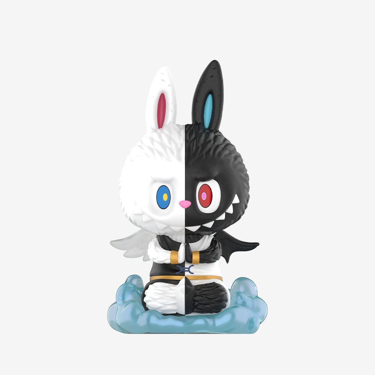 THE MONSTERS Constellation Series Figures