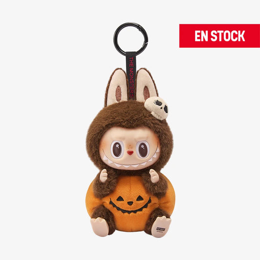 HAPPY HALLOWEEN LABUBU