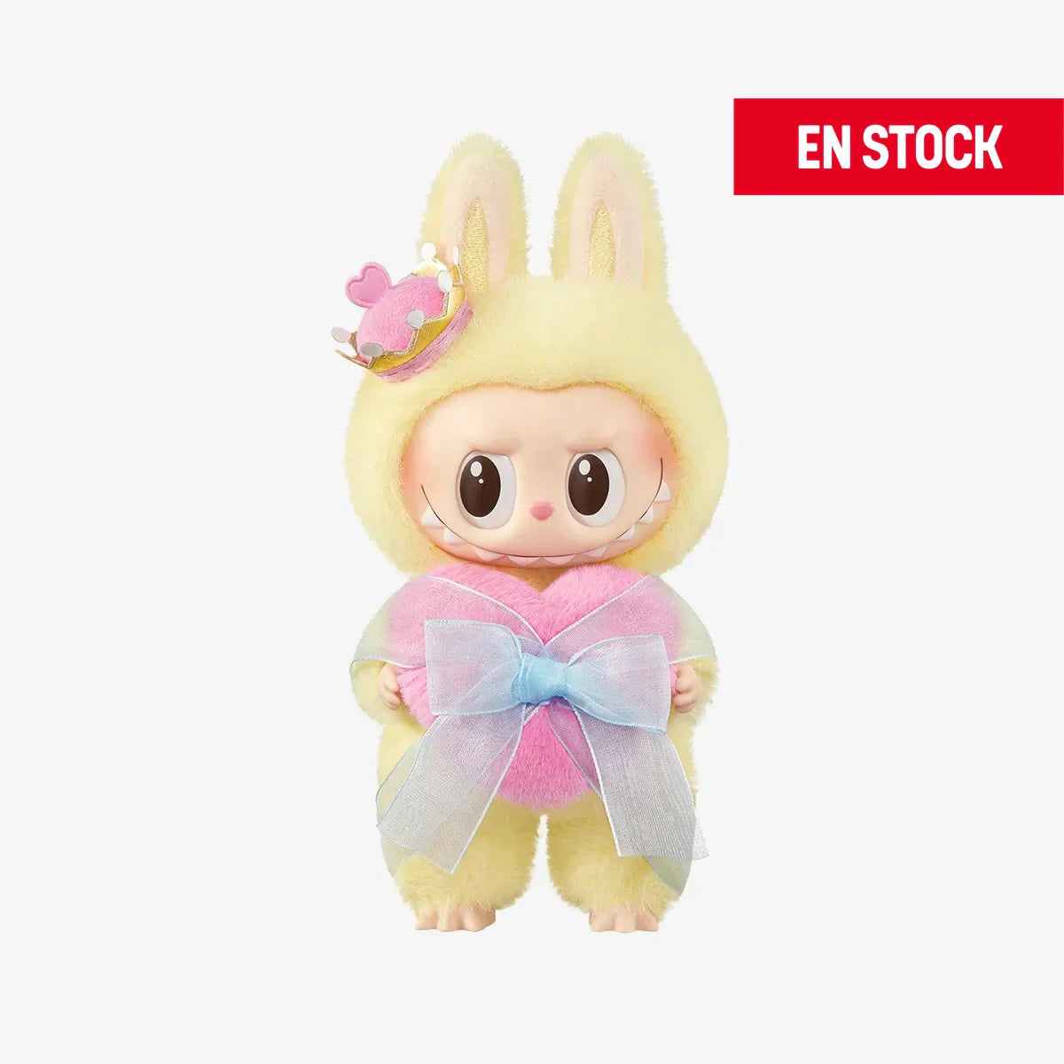 Let’s Checkmate - Labubu