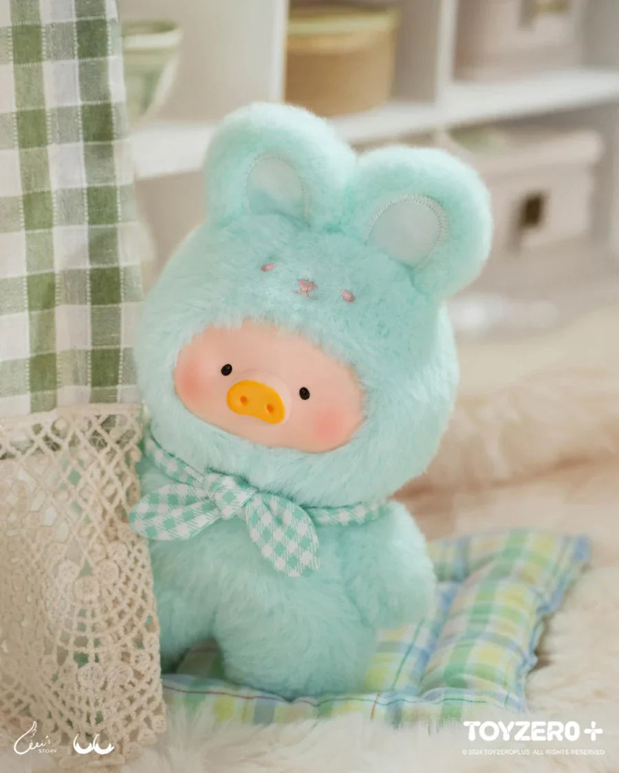 LULU PIGGY Joyful Time