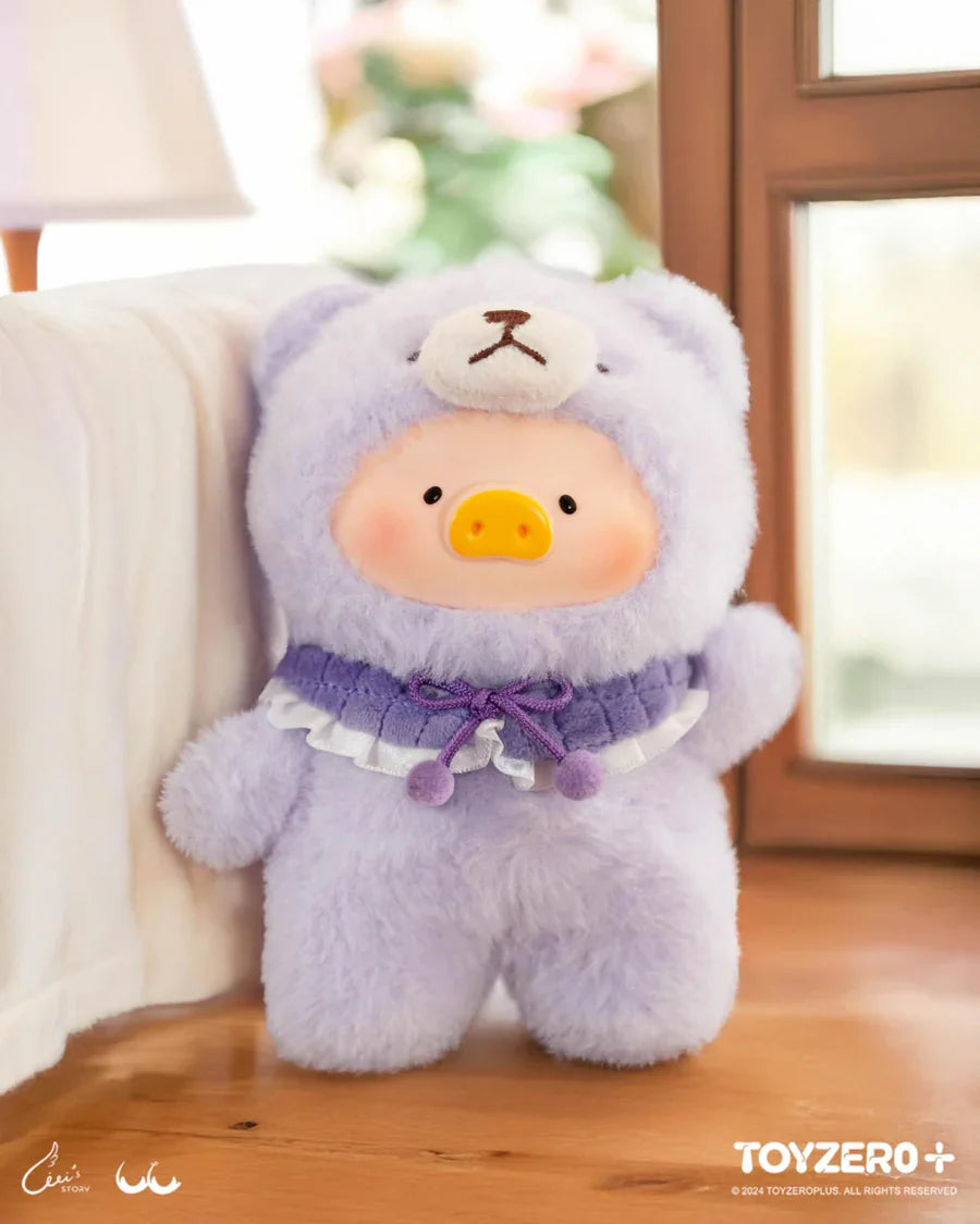 LULU PIGGY Joyful Time