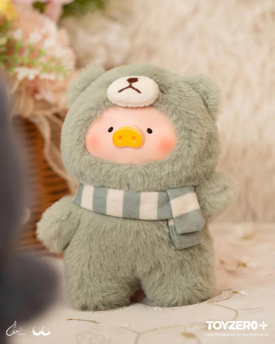 LULU PIGGY Joyful Time