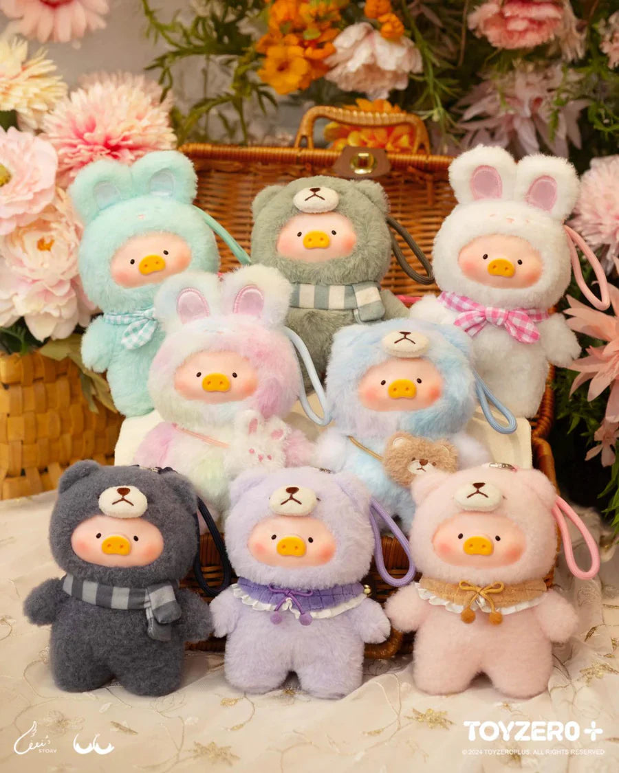 LULU PIGGY Joyful Time