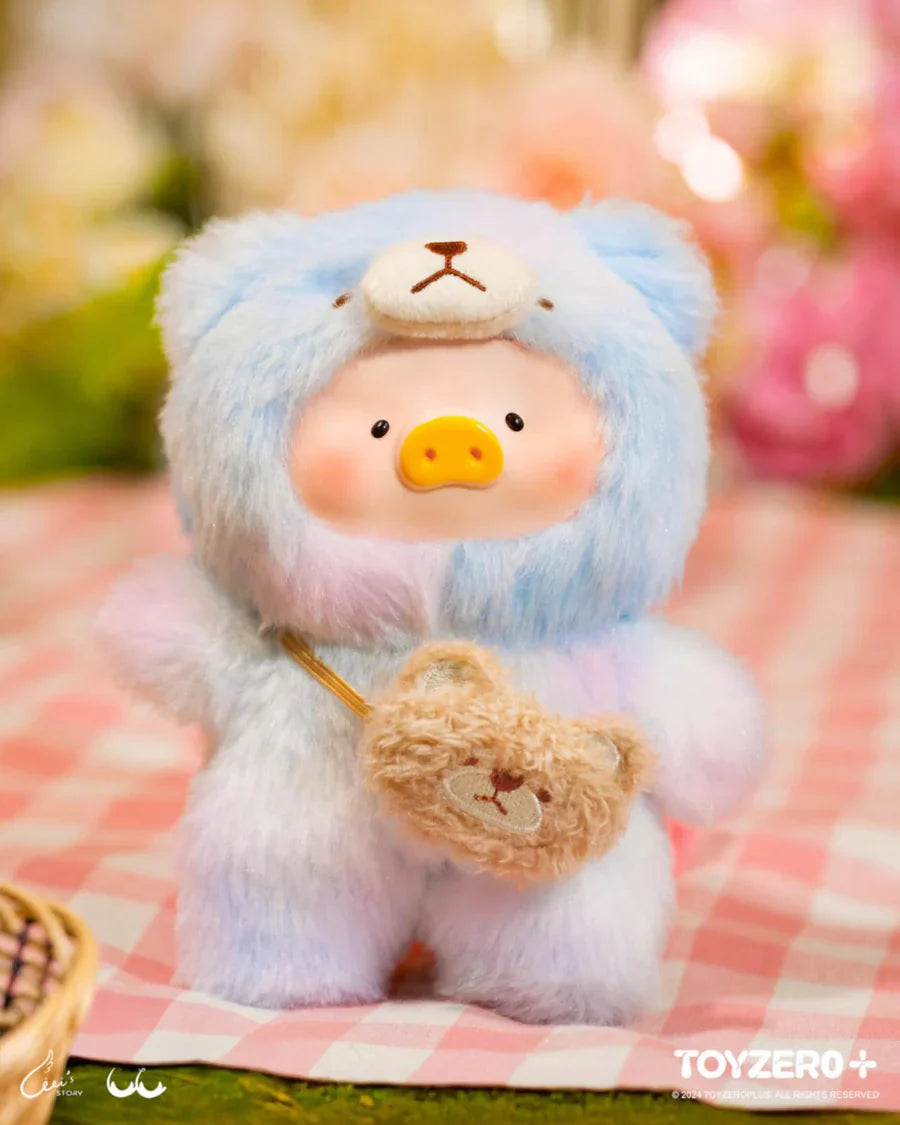 LULU PIGGY Joyful Time