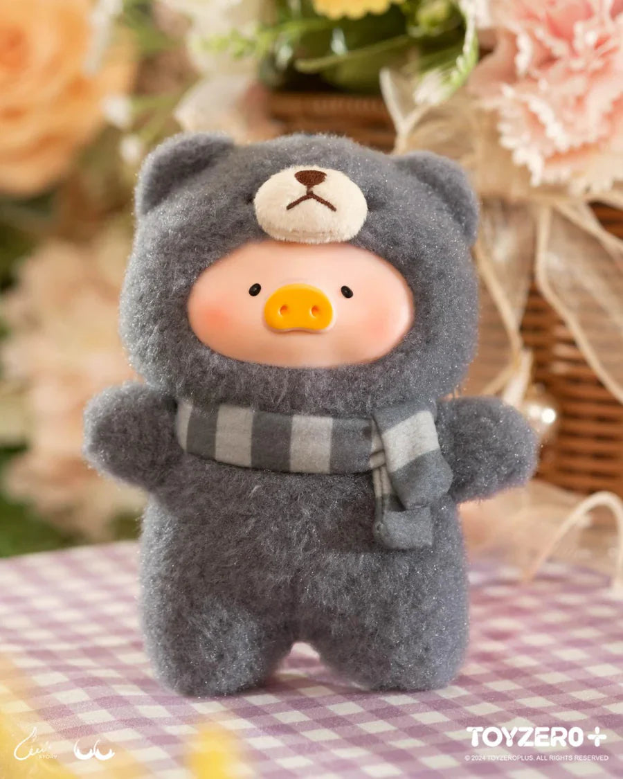 LULU PIGGY Joyful Time