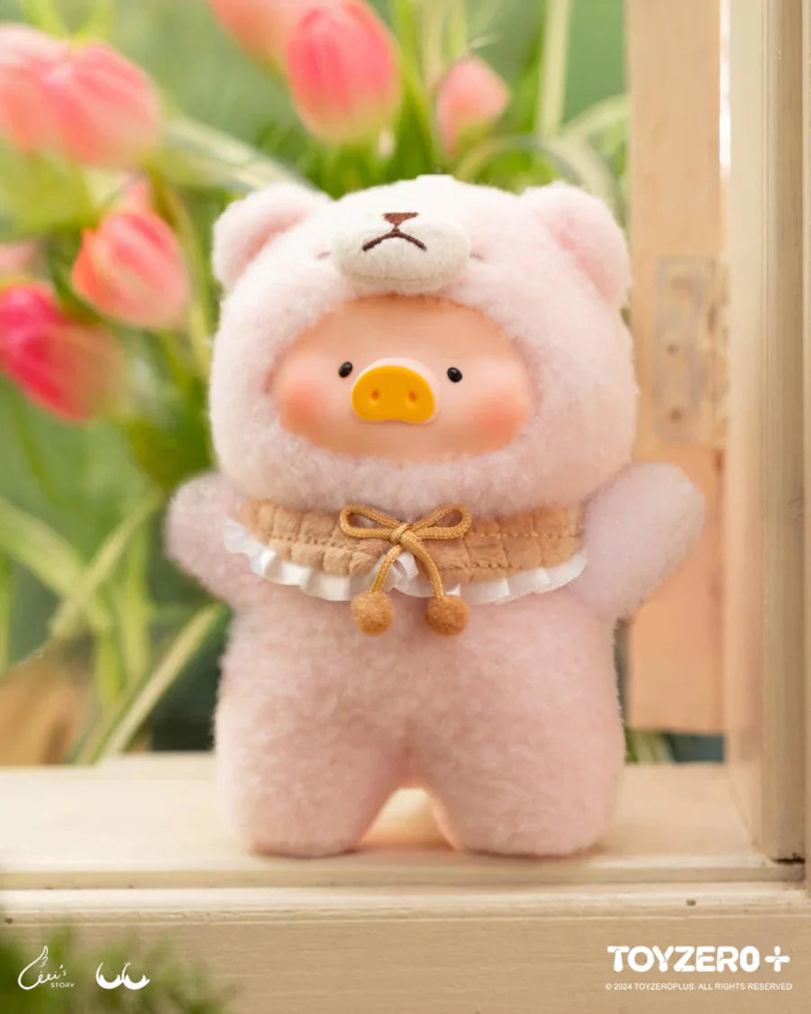 LULU PIGGY Joyful Time