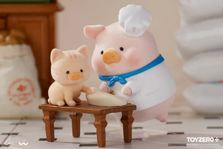 LULU PIGGY Pigchelin
