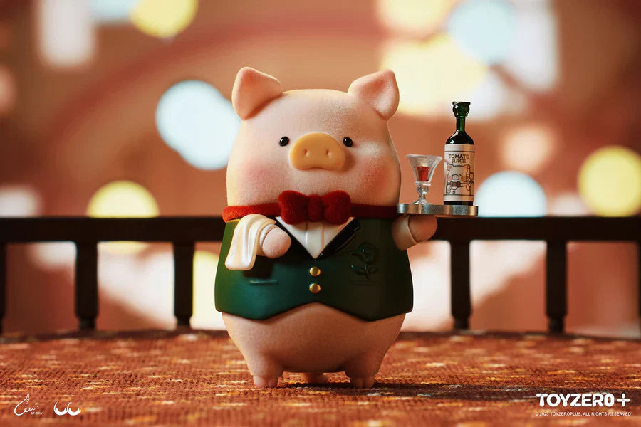 LULU PIGGY Pigchelin
