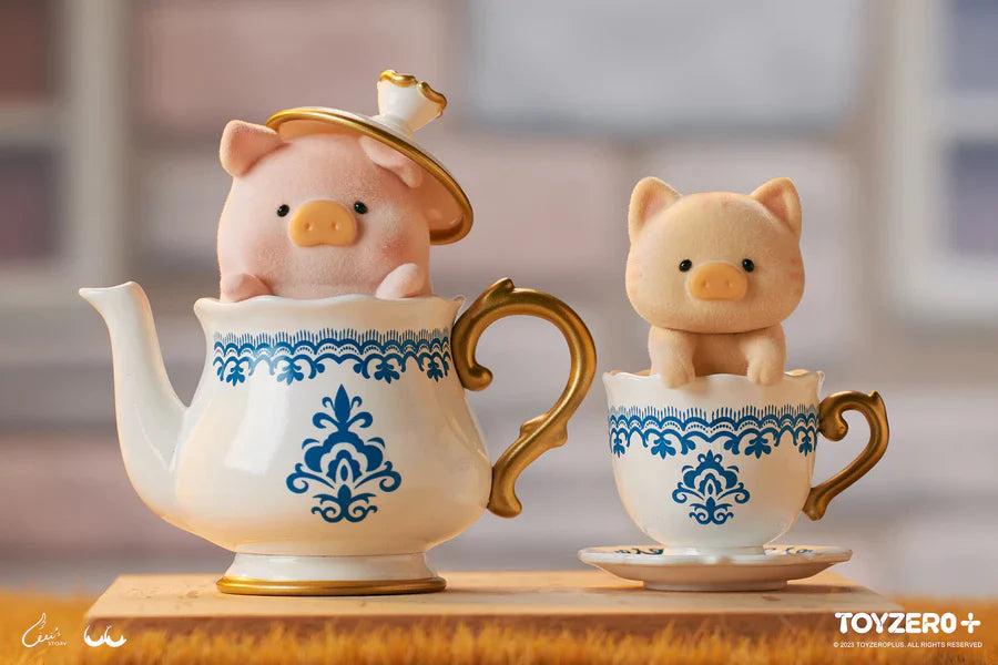 LULU PIGGY Pigchelin