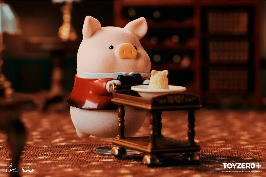 LULU PIGGY Pigchelin