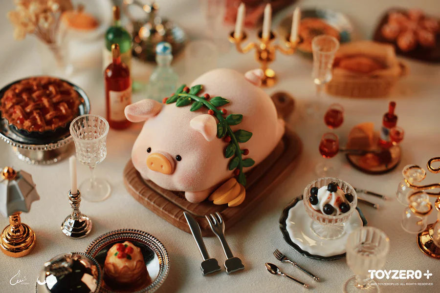 LULU PIGGY Pigchelin