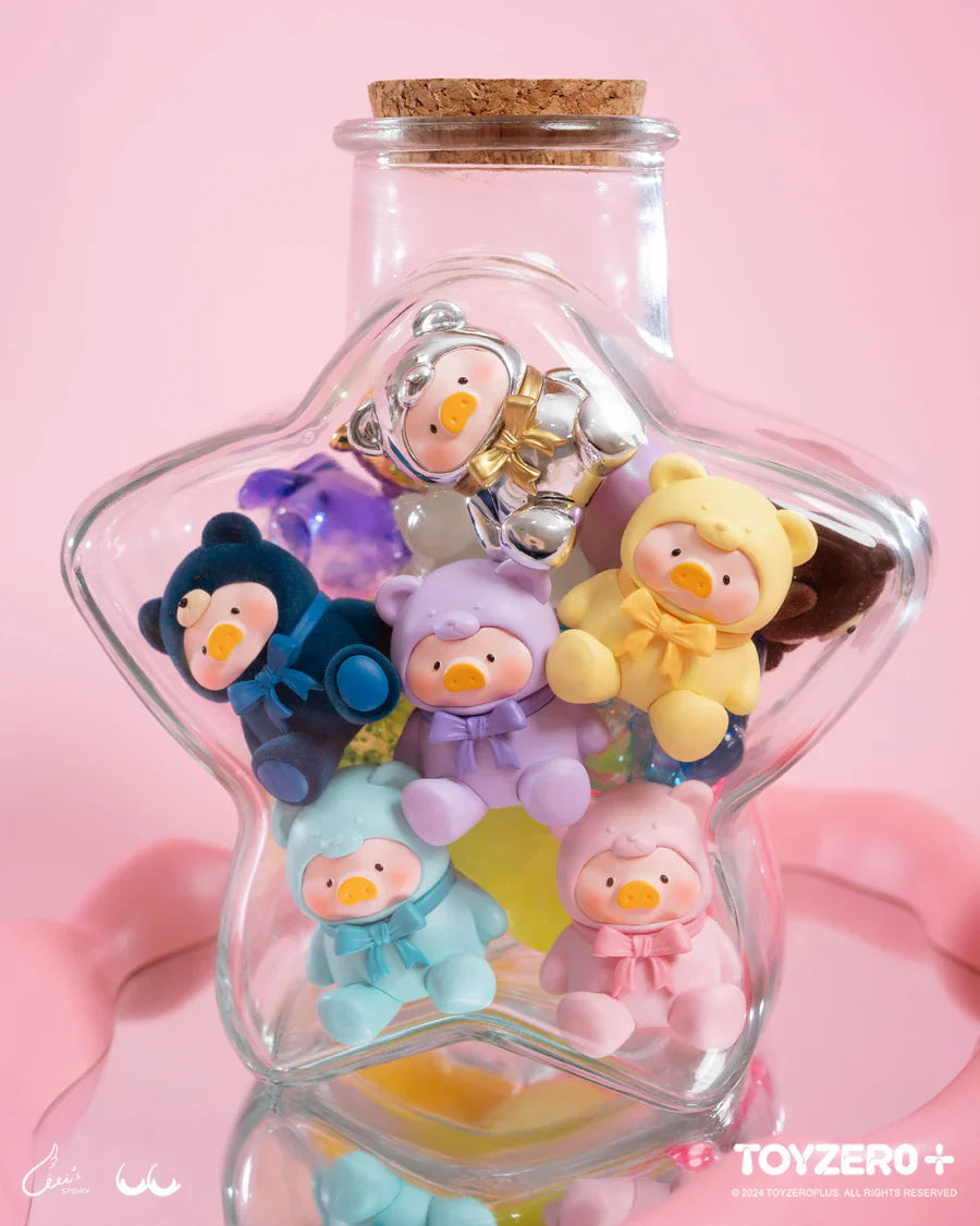 LULU PIGGY Teddy Mini