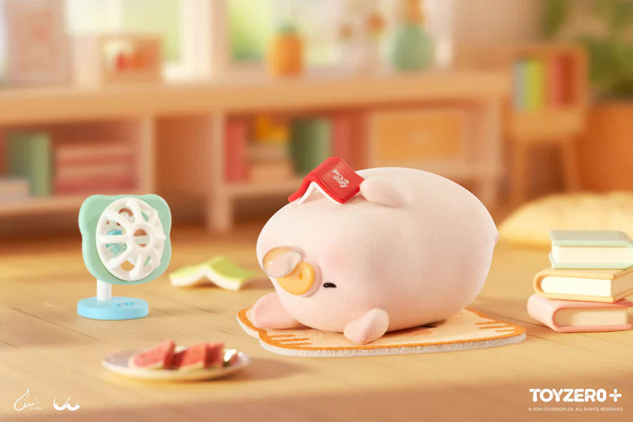 LULU PIGGY Stay With You