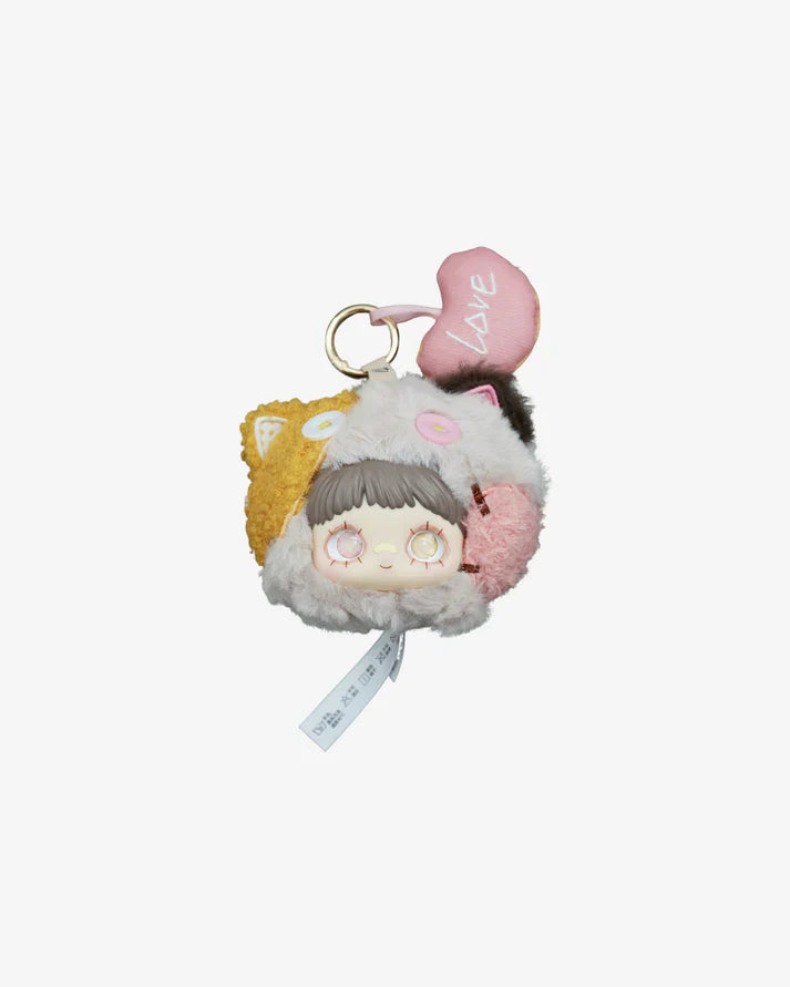 MAYMEI Once Forgotten