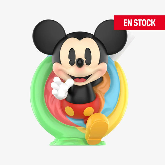 Disney Mickey Childhood of Boundless Imagination