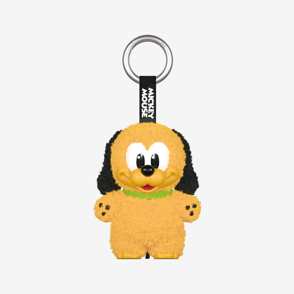 Mickey x The Monsters