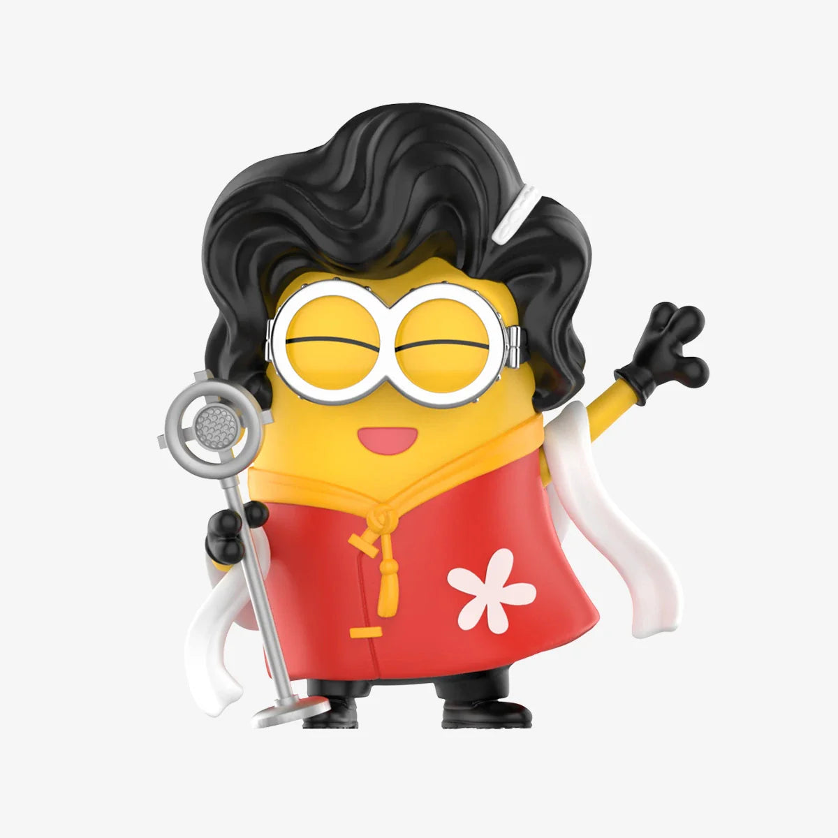 Minions Travelogues of China