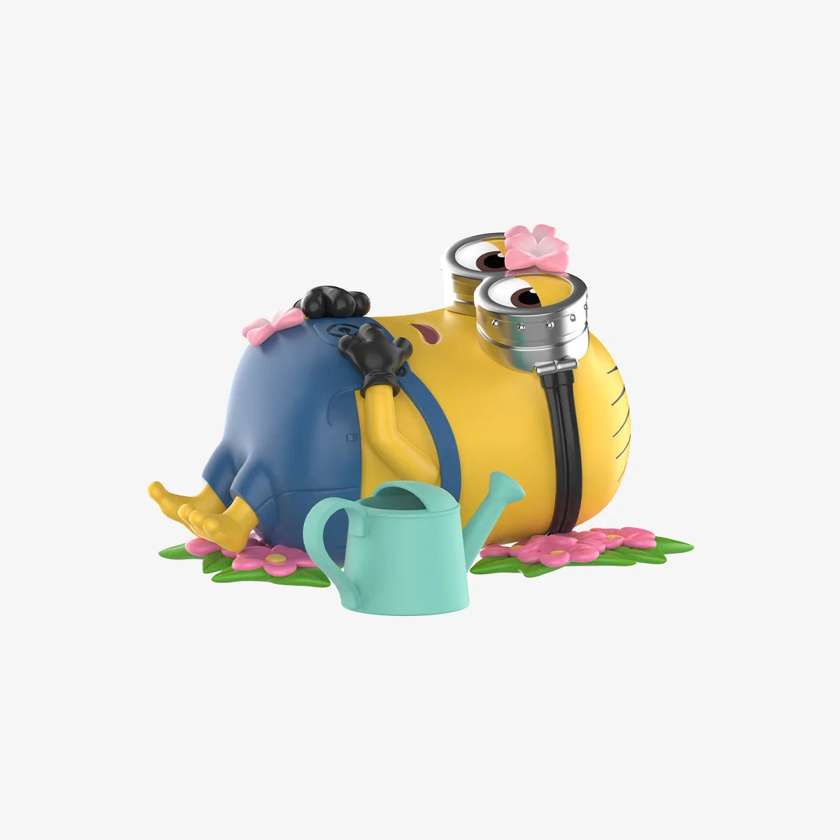 Minions Lazy Every Day