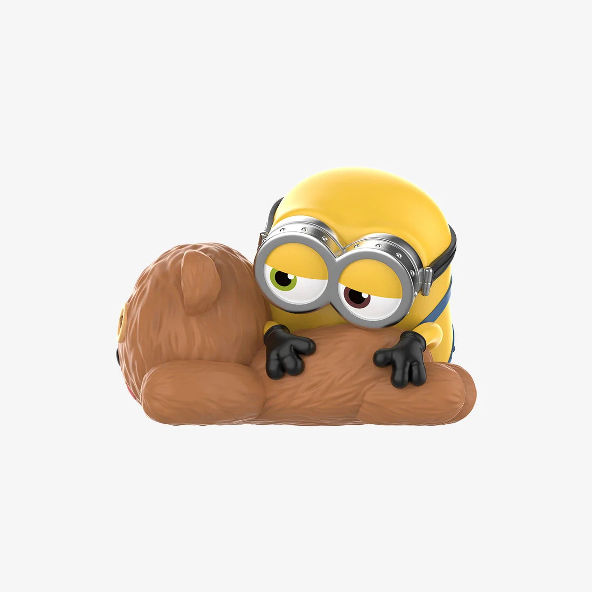 Minions Lazy Every Day
