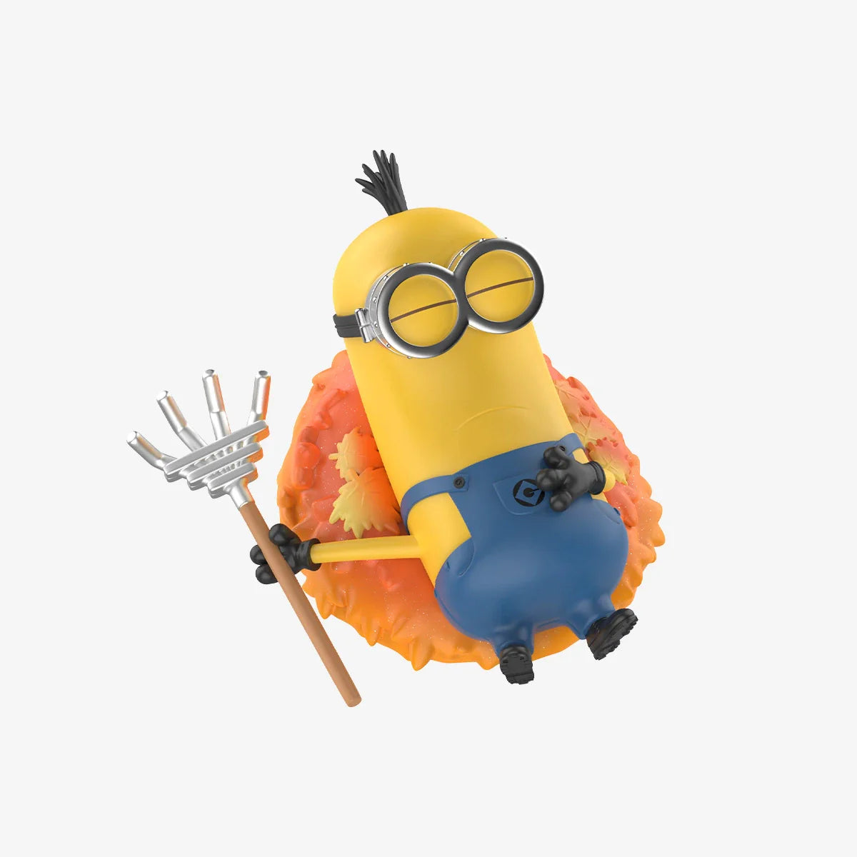 Minions Lazy Every Day