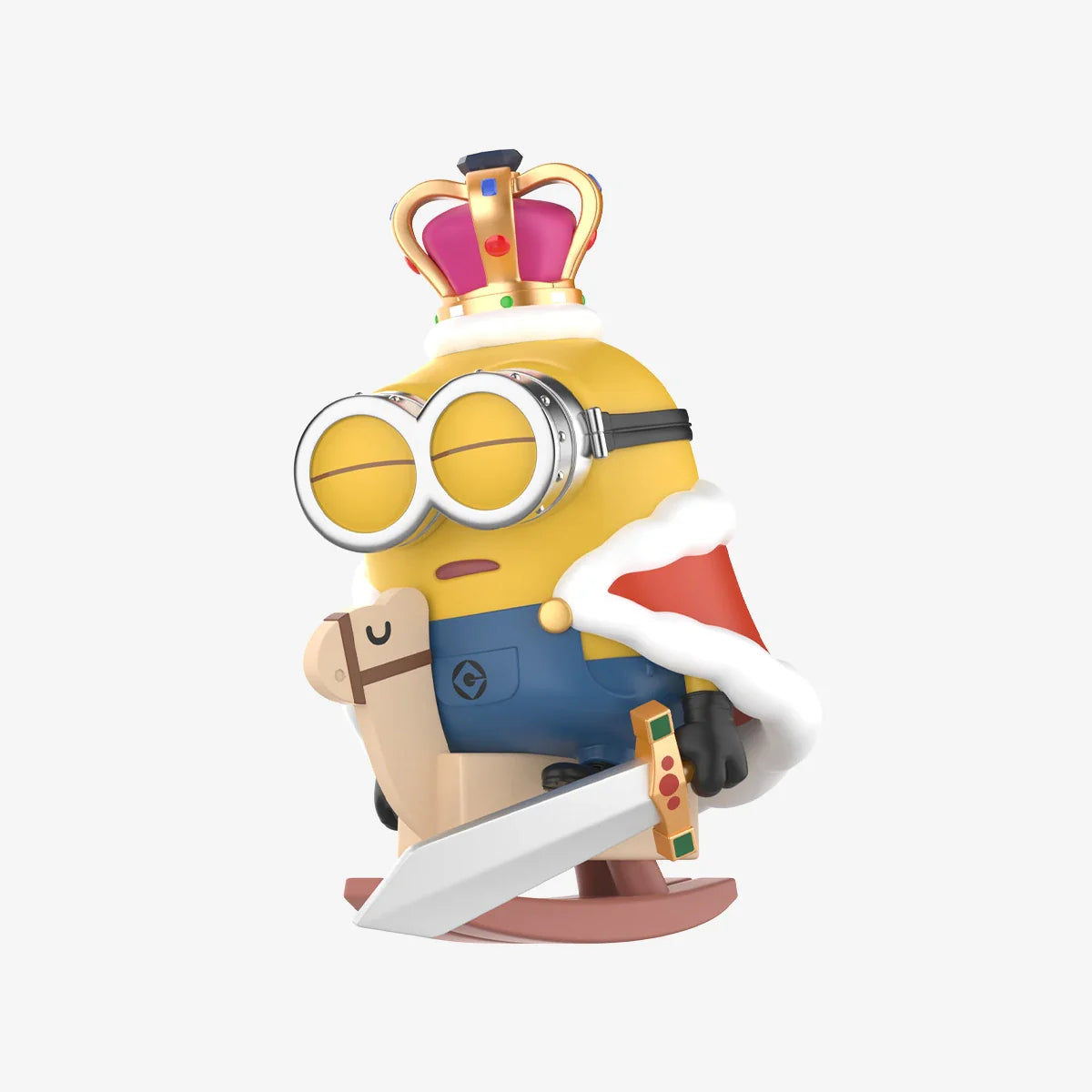 Minions Lazy Every Day