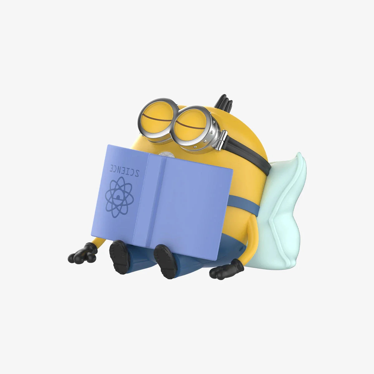 Minions Lazy Every Day